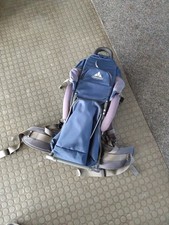 kraxe kindertrage  Vaude Swing