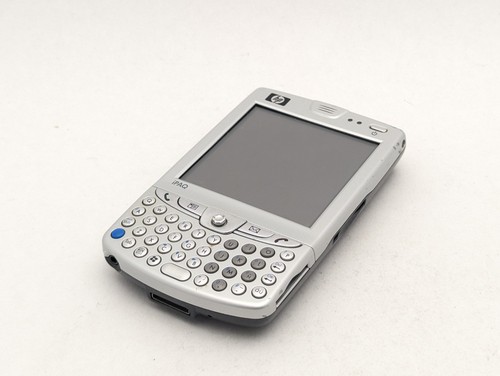 Vintage ipaq hw6515 mobile - hw6515,