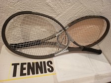 Set 2x Kuebler Big Point 125 High Moduls Graphite Titanium Longbody L3 