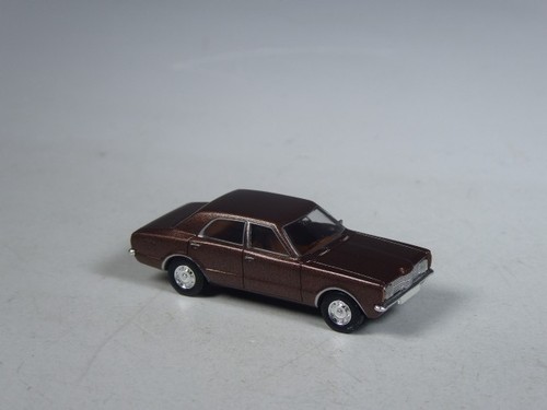 Brekina ford taunus - ford,