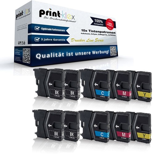 10x premium kompatible - 10x,