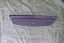 Laderaumabdeckung Hutablage