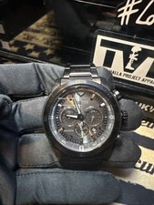 Citizen CA4184-81E Men’s