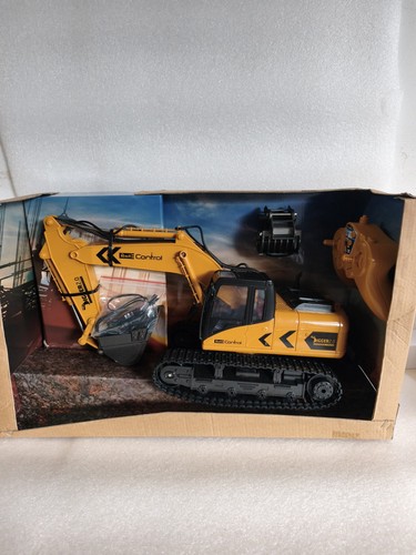 Revell control digger rc - revell, 2.0