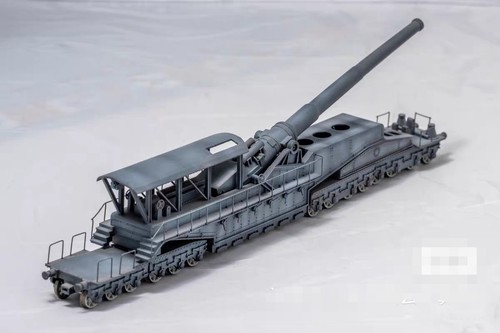 Ac militär wwii - 1/87, dc/ac