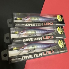 Megabass wanten pink back - pink,