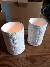 Partylite,Kerzenhalter