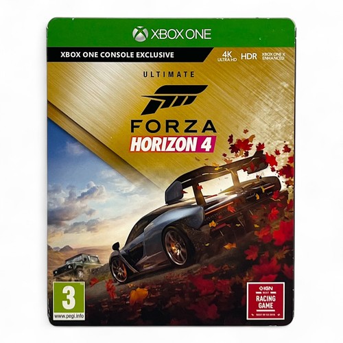 Xbox one forza - -, 4