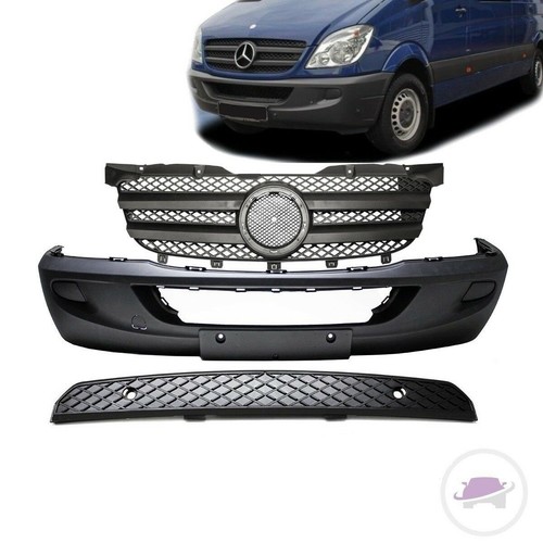 Mercedes benz sprinter 906 - mercedes,