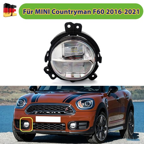 Led nebel tagfahrlicht lampe - led,