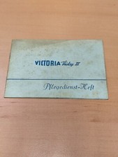 Victoria vicky pflegedienst - victoria,