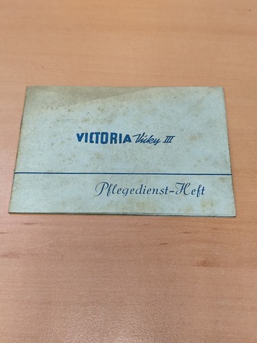 Victoria vicky pflegedienst - victoria,