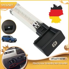 Betätigung Handbremse Hebel