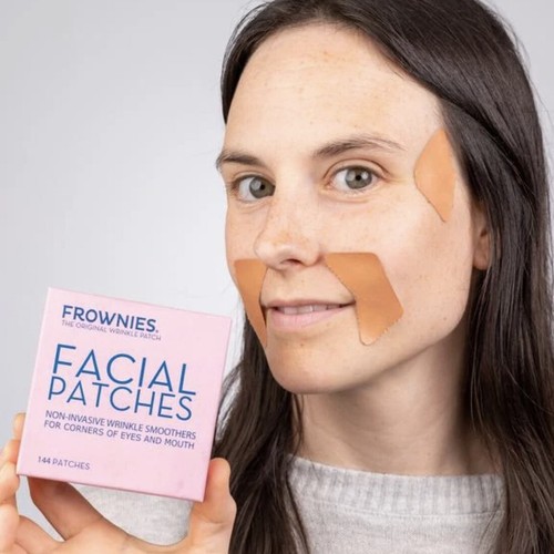 Frownies ecken augen mund - frownies,