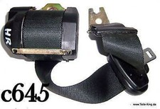 Ford Mondeo 3 B5Y Sicherheitsgurt Gurt HR 1S71F611B68