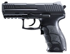 Umarex H & K P30 Softairpistole Softair Waffe elektr. Airsoftwaffe Pistole 25594