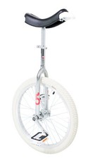 Qu-Ax OnlyOne Einrad 20"