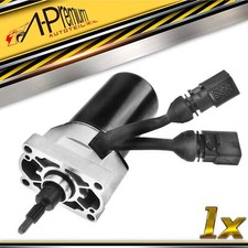 Hinterachsdifferential Motor