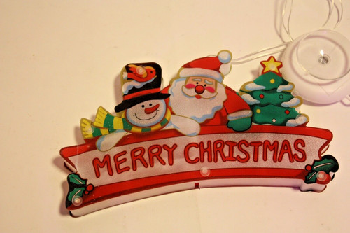 Fensterlicht weihnachten merry - weihnachten,