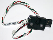 FOXCONN 507147-001 REV:B für HP Compaq 6000, 6005 Pro Front Panel Power Switch 