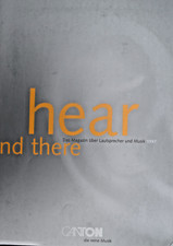 CANTON MAGAZIN  1997, SEITEN