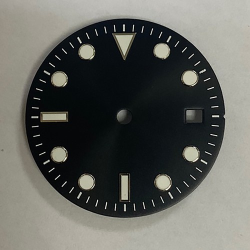 29mm zifferblatt für eta2836 - 29mm,