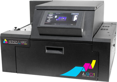 L901 industrie - l901,