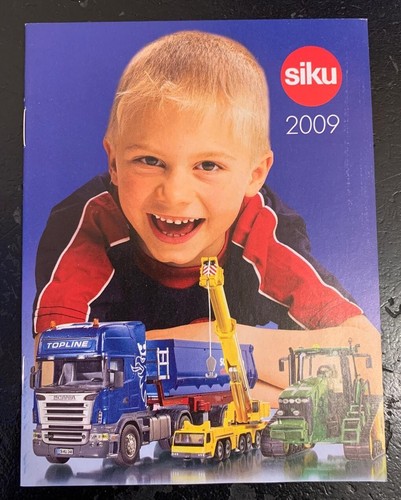 Siku modelle katalog - modelle,
