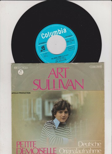 Art sullivan petite - sullivan,