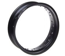 Aluminium Felgenring 17 x 4,25 Zoll Alufelge 36 Speichen für Motorrad Supermoto