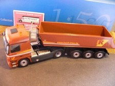 1/50 Conrad MB Actros MP3 Koch