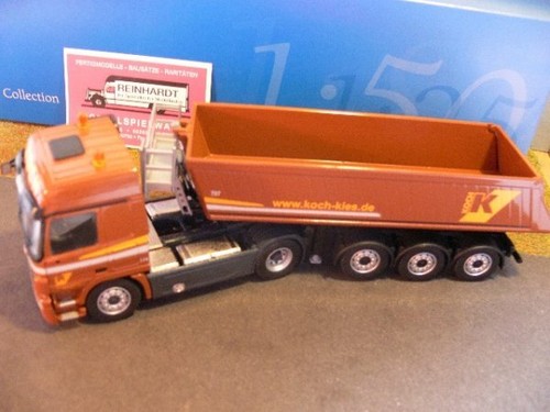 Conrad actros mp3 - actros,