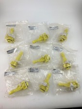 Seko Venturi Kit 16 L Yellow -