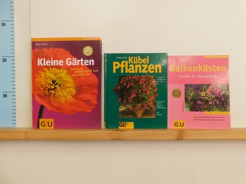 Garten gärtnern