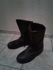 Motorradstiefel Marke Oxtar mit Goretex - Größe 43 wenig getragen