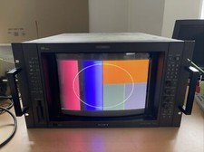 Sony bvm 14f5e zoll - sony, 14“