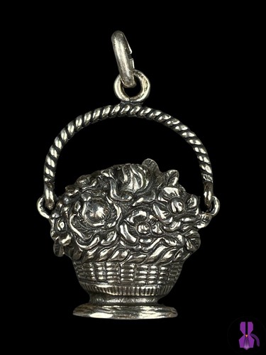 Brosche 835 silber - brosche,
