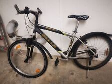 Bulls Sport 1.50 26 Zoll Black Silver 21 Gang Shimano Gut