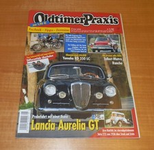 Oldtimer Praxis 5/2006, DKW F