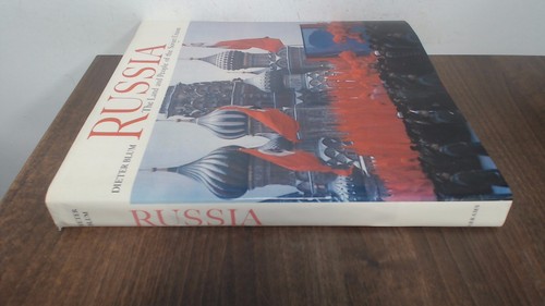 Russia blum dieter - russia,,