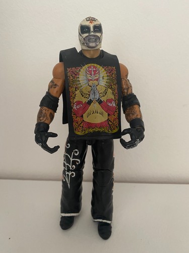 Wwe rey mysterio - wwe,