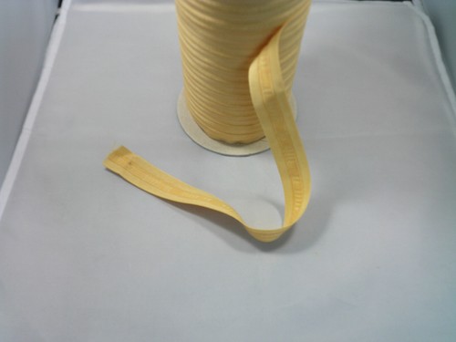 Meter gardinenband farbig - 10,