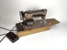 Singer 306k Nähmaschine | Retro | Funktioniert | Vintage RAR | Sewing | Nähen