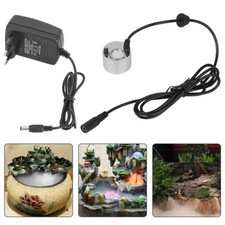 LED Nebler Ultraschall