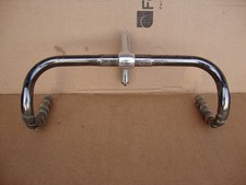 Cockpit 3T Ergo Power Rennrad