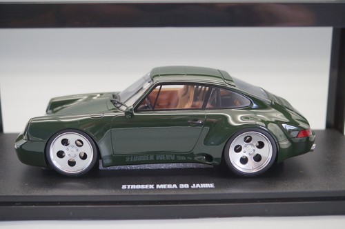 Porsche 911 strosek - porsche,