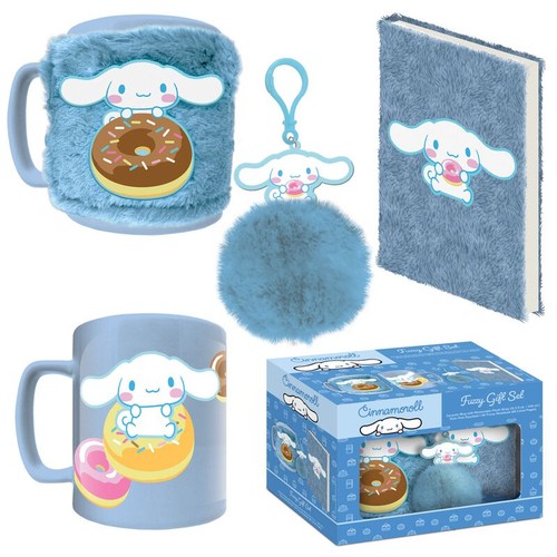 Hello kitty fanpaket - hello,