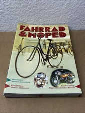 11x Fahrrad & Moped Hefte aus 2003 + 2004 + 2005 Magazin Zeitschrift - Gebraucht