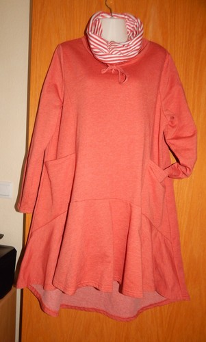 Schönes ulla popken kleid - schönes,