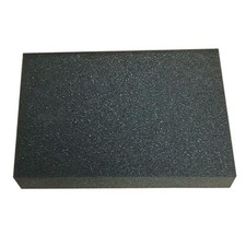 Profi Qualität Schaumstoff Pad für Nadelfilzen Erzielen Sie einwandfreie Ergebnisse